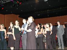 Bal des Ingénieurs @ Chaudfontaine