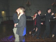 10ème Bal de la Haute Ecole Paul-Henri Spaak @ Bruxelles
