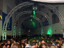 Soirée Acceuil @ Liège