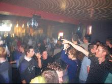 Boum Fucam @ Mons