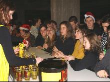 Kerst TD @ Ixelles