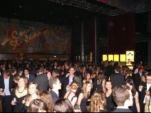 Bal Médecine @ Liège