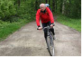 Bike & Run @ Louvain-la-Neuve