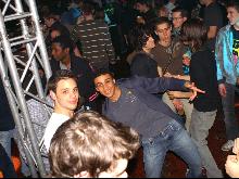 Soirée Célibataire @ Mons