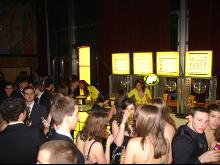 Bal de Droit 2009 @ Liège
