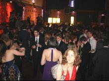 Bal de Droit ULB @ Bruxelles
