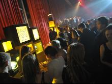 Bal du Droit @ Liège