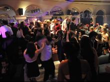 le XVIIème bal de l’ISM (Kiné) @ Bruxelles