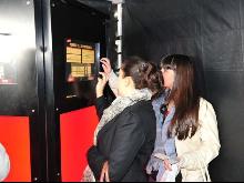 Journée d'acceuil @ Liège