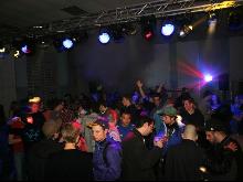 Soirée Cehecoph @ Mons