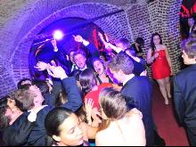 Bal de Droit ULB @ Bruxelles