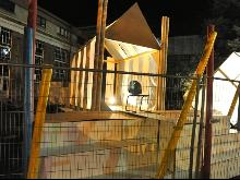 Nuit des Architectes @ Bruxelles