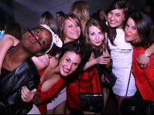 Bal des Médecins @ Liège