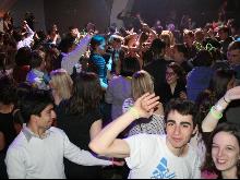 Winter Party De Vinci @ Bruxelles