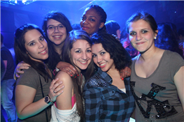 CEHE Spring Party @ Bruxelles
