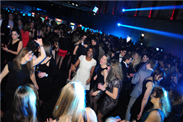 Bal Fac Médecine 2013 @ Liège