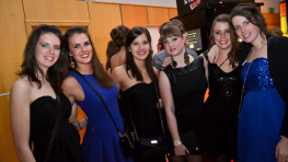 Soirée Droit-HEC @ Liège