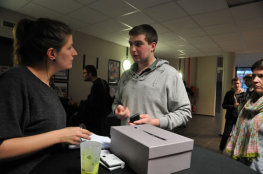 Débat élections @ Ixelles