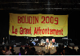 Le Boudin @ Liège