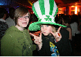 Soirée St.Patrick @ Bruxelles