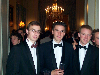 Bal de Droit @ Louvain-la-Neuve