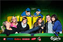 Carlsberg @ Kinepolis Liège