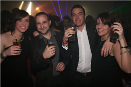 Bal Archi Mons @ St-Denis - Mons