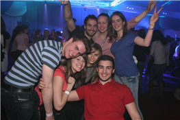 CEHE Spring Party @ Bruxelles