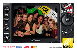 Bal Fac Médecine 2013 @ Liège