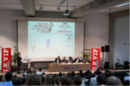 Débat élections @ Liège