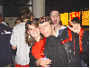 Welcome Party Saint-Louis @ Bruxelles