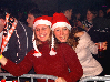 Kerst TD PK @ Brussel-Bruxelles