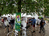 Run & Bike @ Leuven EN Louvain-la-Neuve
