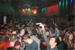 Lokomotion8 (Albatros) @ Leuven