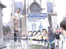 Hoegaarden Beiaardcantus 2003 @ Gent