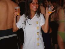 Oceade Party @ Brussel