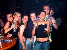 Openings-TD @ Antwerpen