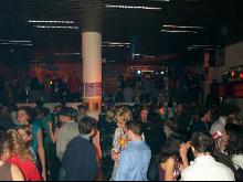 CAU Welcome Party @ Bruxelles