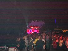 UNIFAC OpeningsTD @ Antwerpen