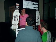 VRG Openingsfuif @ Gent