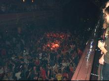 Politeia Openingsfuif @ Gent