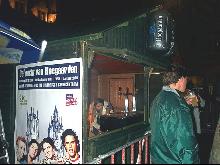 Hoegaarden Beiaardcantus @ Gent