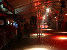 Night of the DJ's  @ Brussel