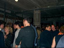 VEK Openingsfuif @ Gent