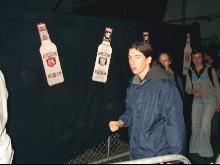 SOLVAY Openings TD @ Brussel