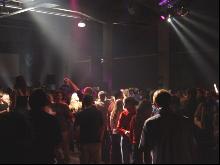 Dé Kiekenfuif @ Kortrijk