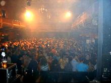 GFK Openingsfuif @ Gent