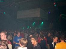 Cocktail Night @ Antwerpen