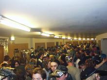 Festival de la Chanson Estudiantine @ Brussel-Bruxelles