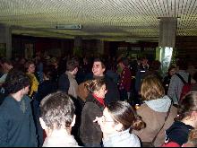 Nacht van de Film @ Antwerpen